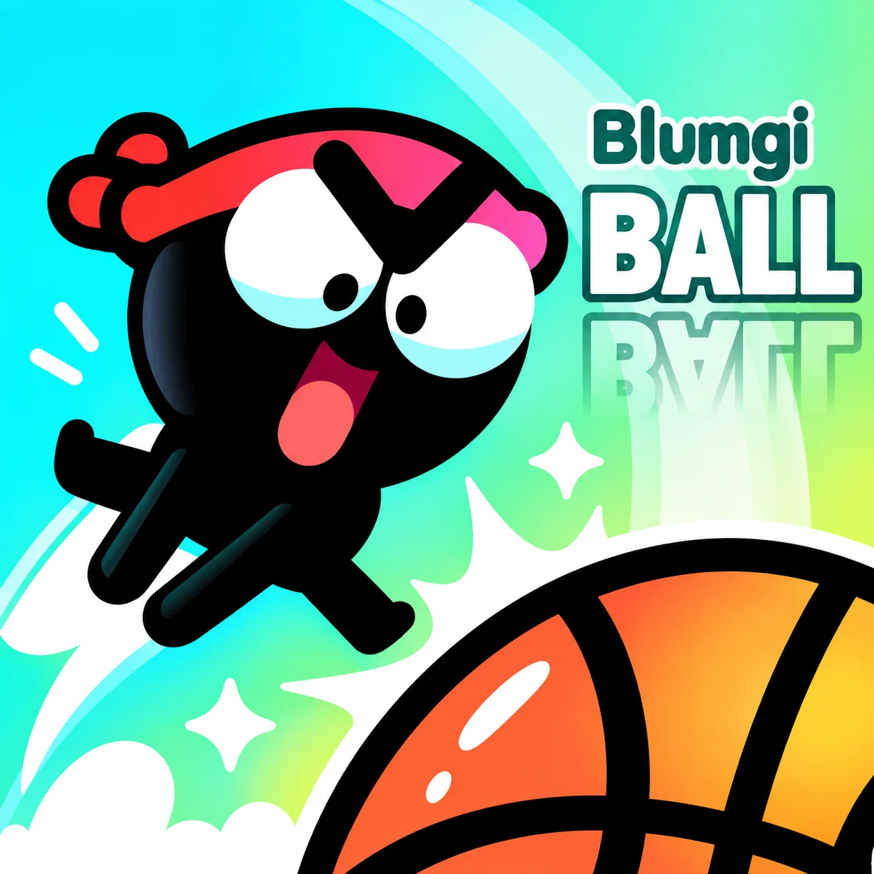 Blumgi Ball