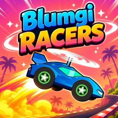 Blumgi Racers