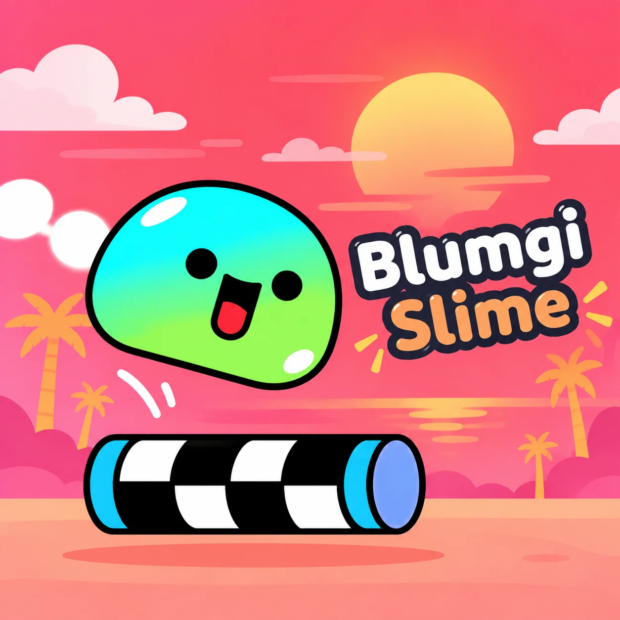 Blumgi Slime