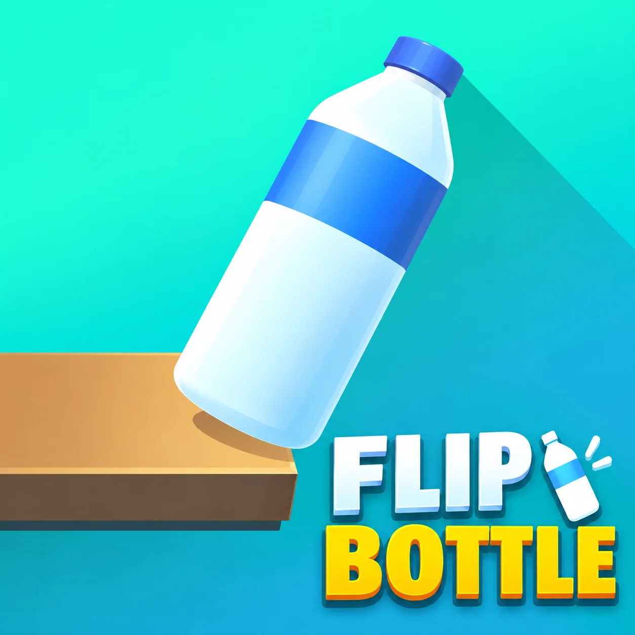 Bottle Flip