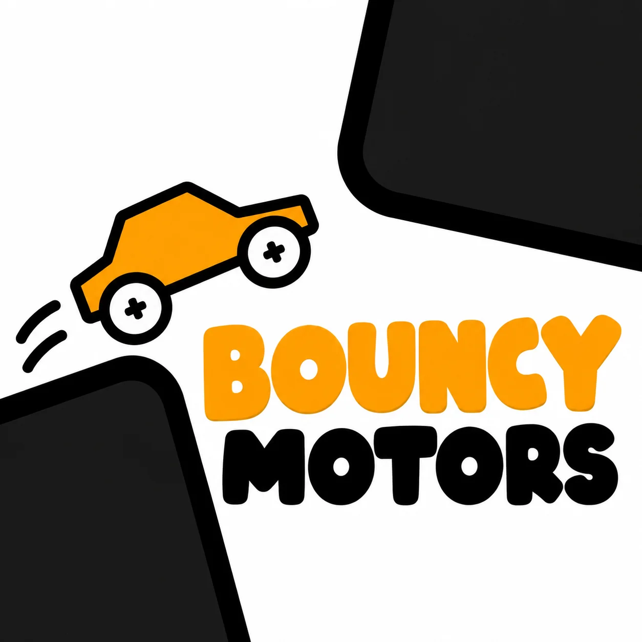 Bouncy Motors