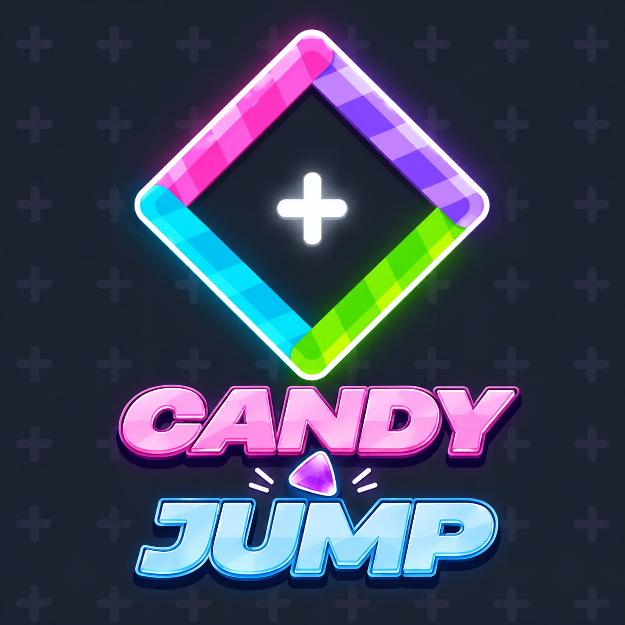 Candy Jump