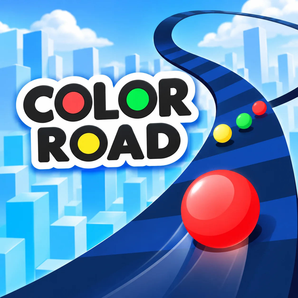 Color Road