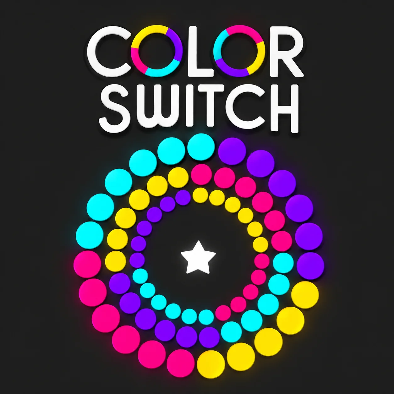 Color Switch