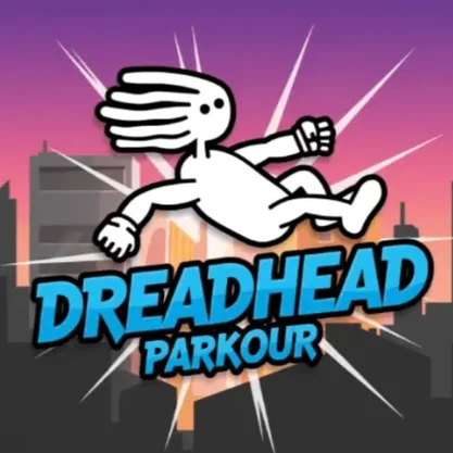 Dreadhead Parkour