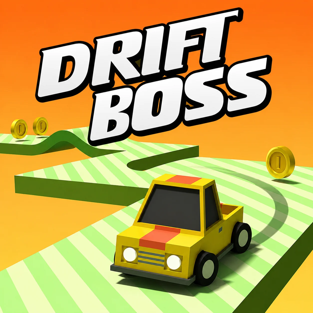 Drift Boss