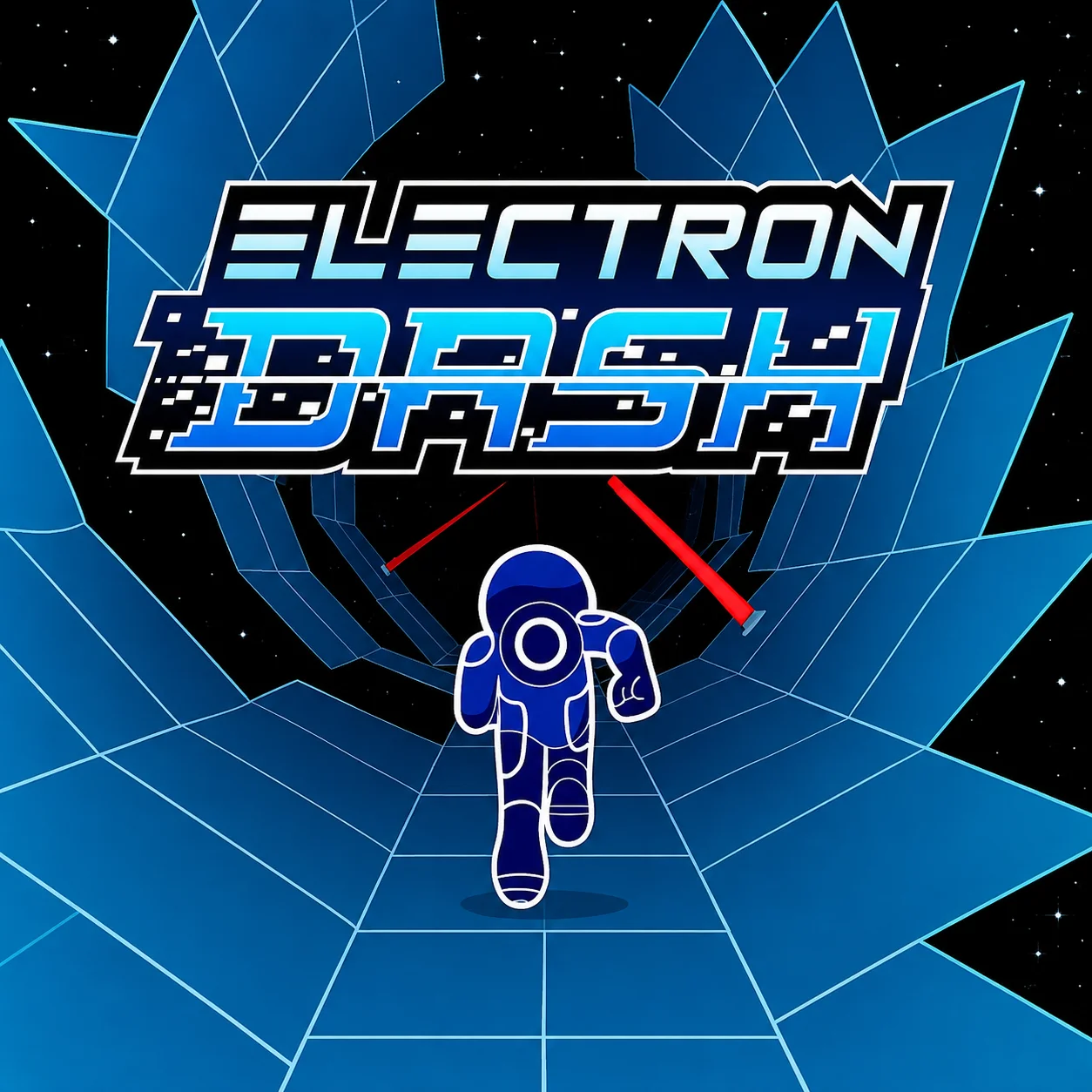 Electron Dash