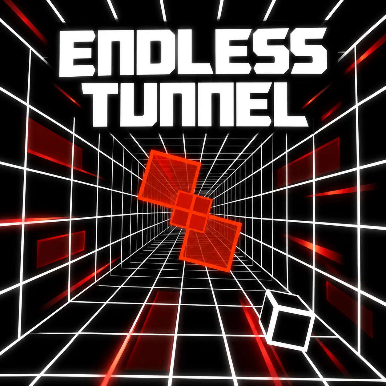 Endless Tunnel