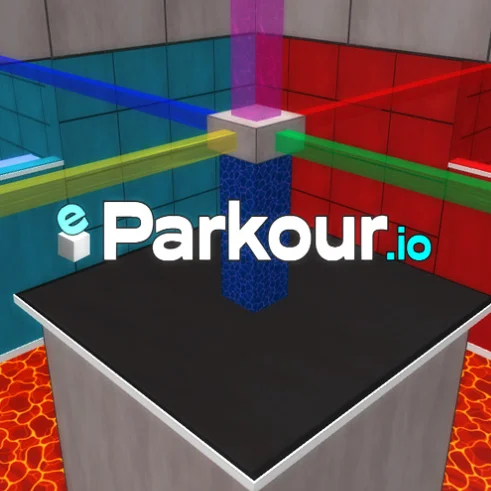 eParkour.io