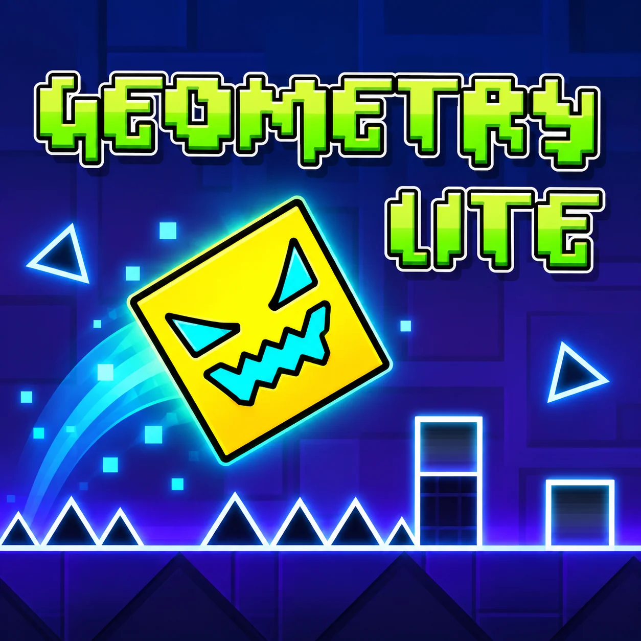 Geometry Dash Lite