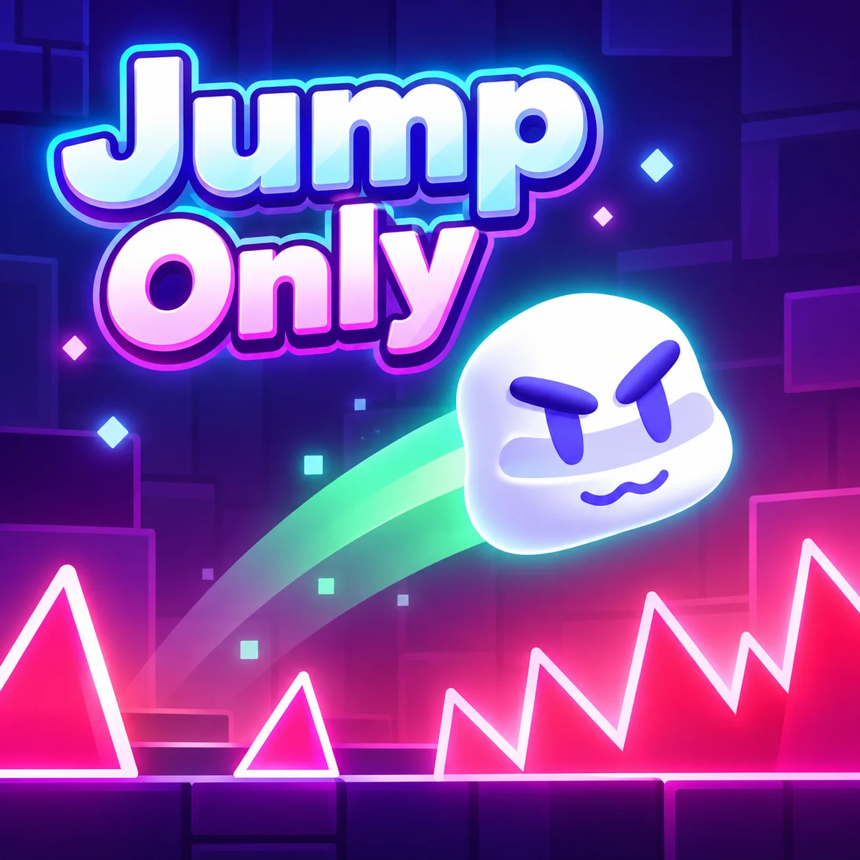 Jump Only