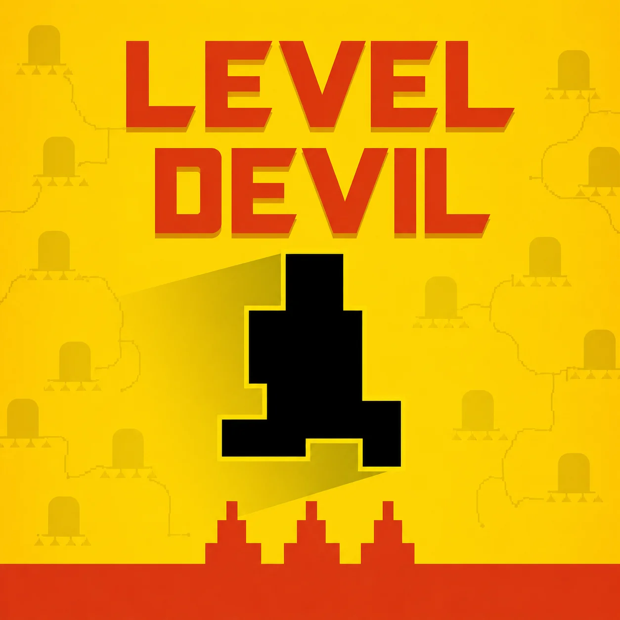 Level Devil