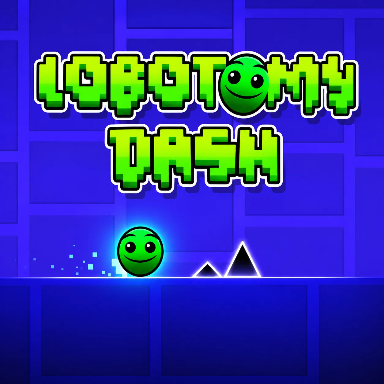 Lobotomy Dash