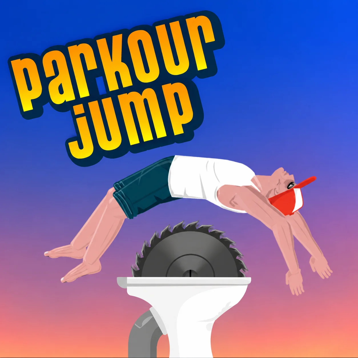 Parkour Jump