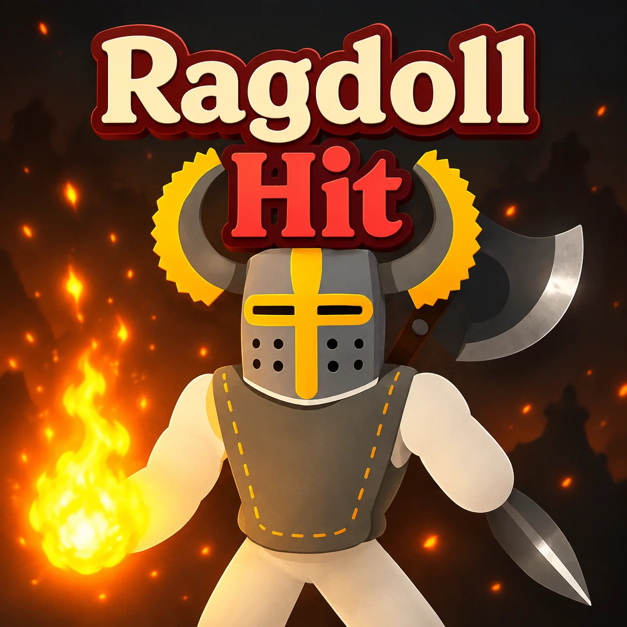 Ragdoll Hit