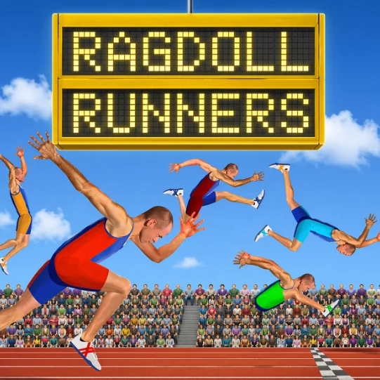 Ragdoll Runners