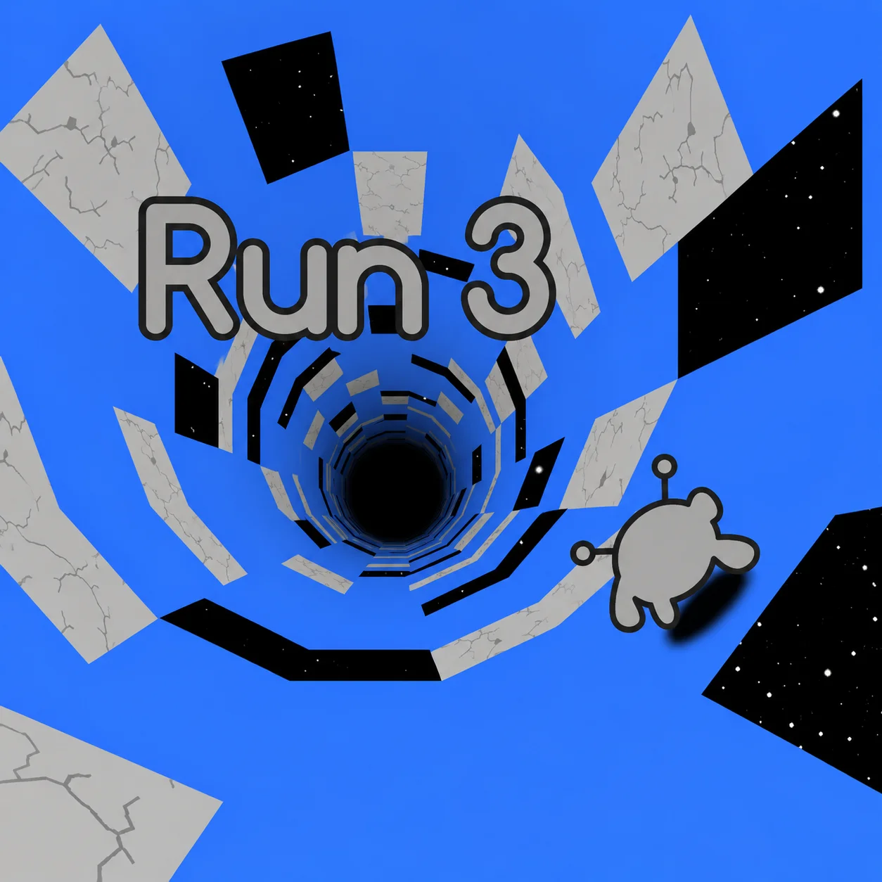 Run 3