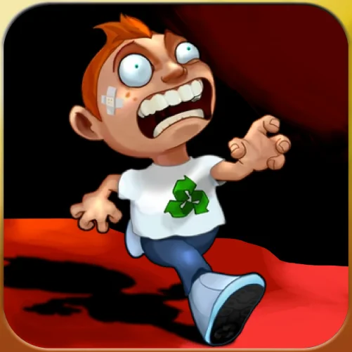 Running Fred