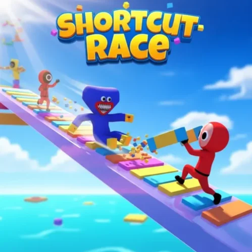 Shortcut Race