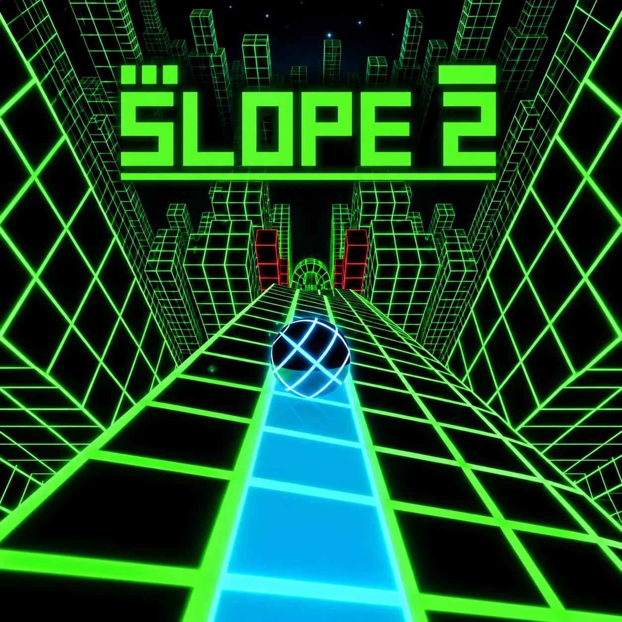 Slope 2