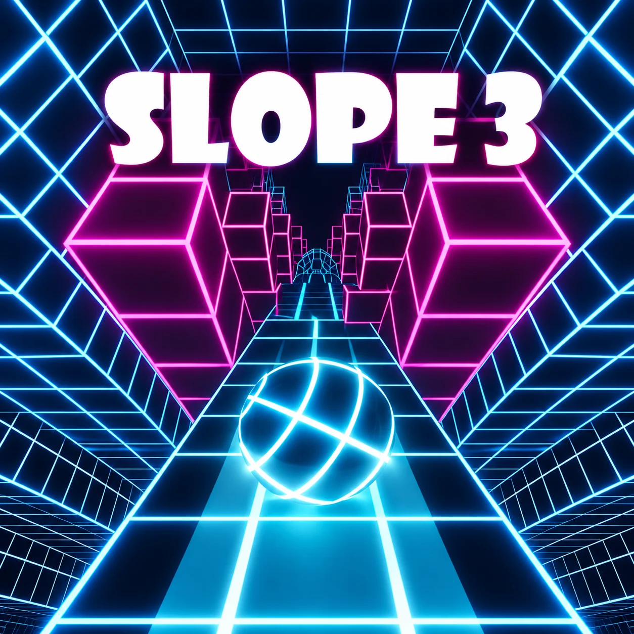 Slope 3