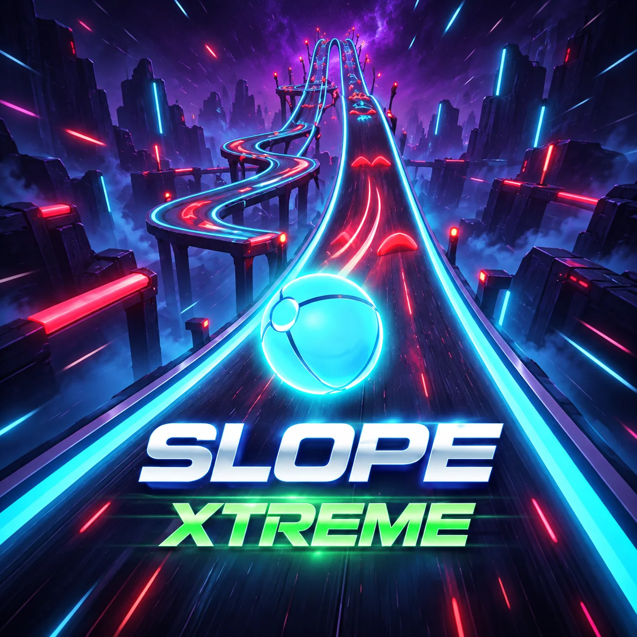 Slope Xtreme