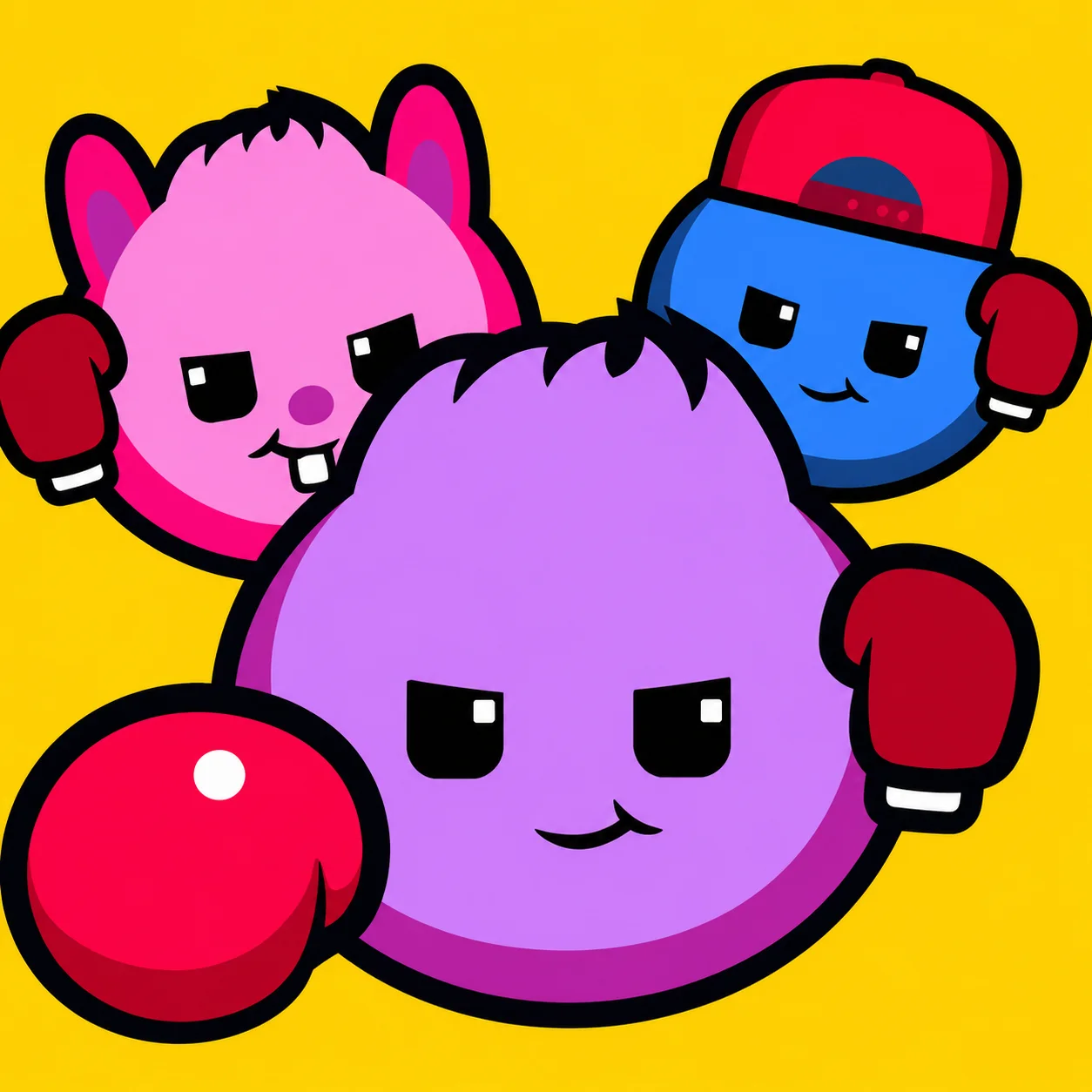Squish Run