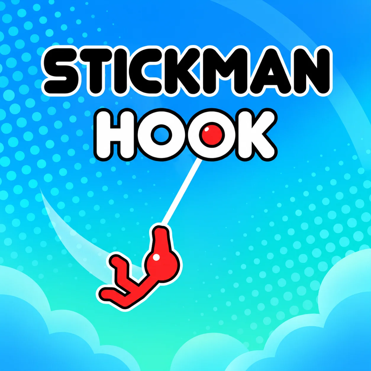 Stickman Hook