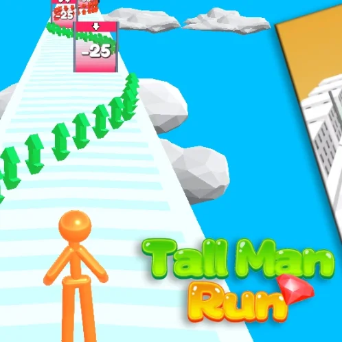 Tall Man Run