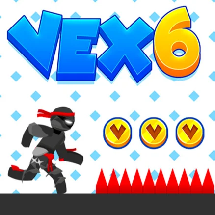 Vex 6