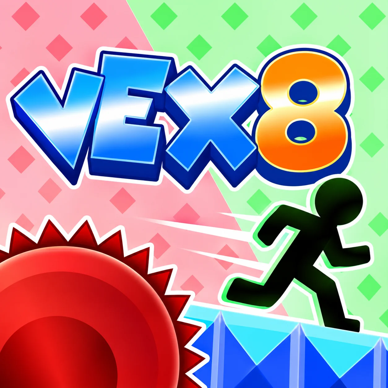Vex 8